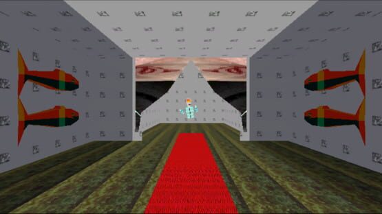 They Grew Lungs and Drowned screenshot 3