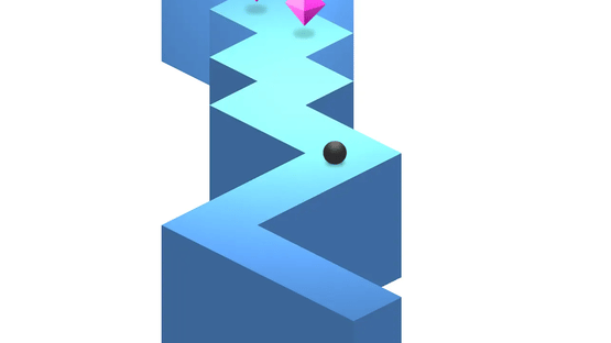 ZigZag Screenshot