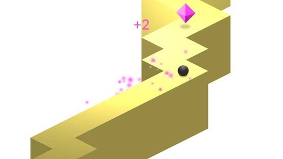 ZigZag Screenshot