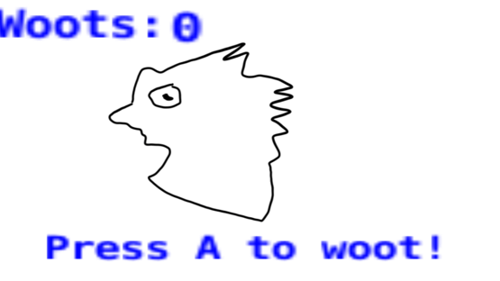 The Wooter Screenshot