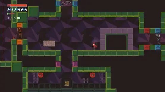 Aeon Nightmares screenshot 2