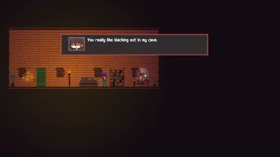 Aeon Nightmares screenshot 3