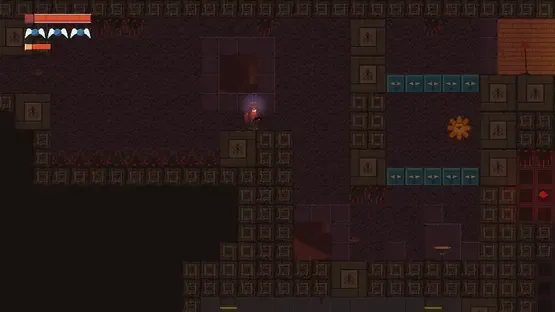Aeon Nightmares screenshot 4