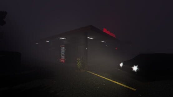 THE DINER screenshot 1