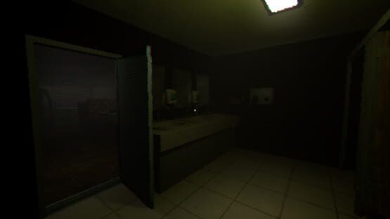 THE DINER screenshot 5