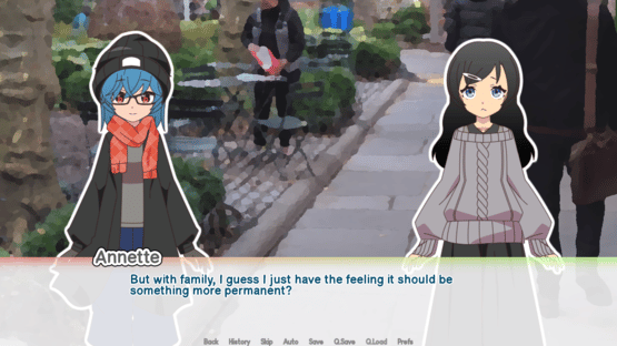 Ace of Gifts Screenshot