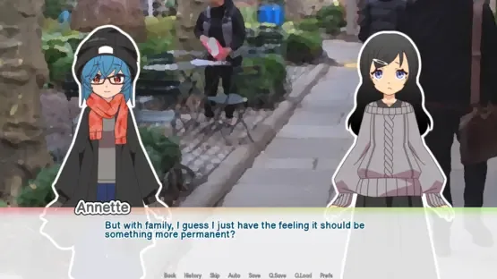 Ace of Gifts screenshot 2