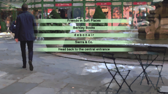 Ace of Gifts Screenshot