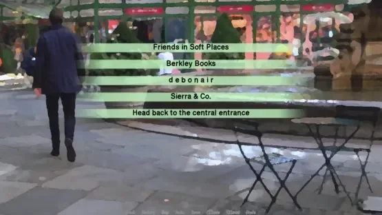 Ace of Gifts screenshot 3