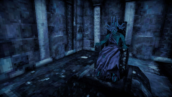 Penitent Dead Screenshot