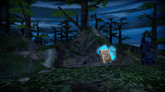 Penitent Dead Screenshot