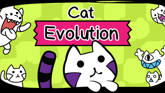 Cat Evolution Screenshot