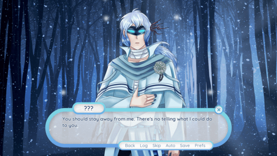 Apricity Screenshot