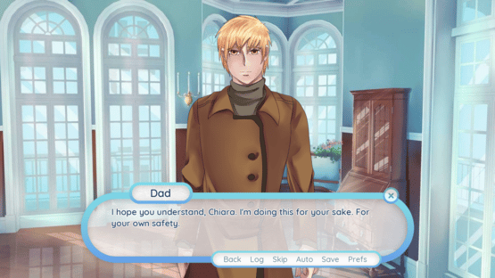 Apricity Screenshot