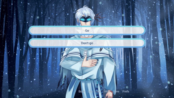 Apricity Screenshot