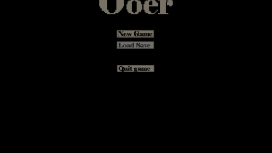 Ooer Screenshot