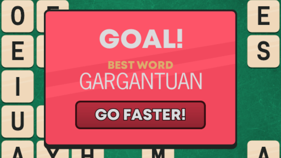 Word Worm Screenshot