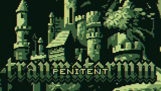 Traumatarium: Penitent Screenshot