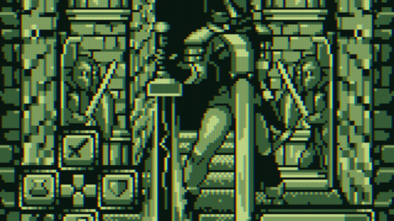 Traumatarium: Penitent Screenshot