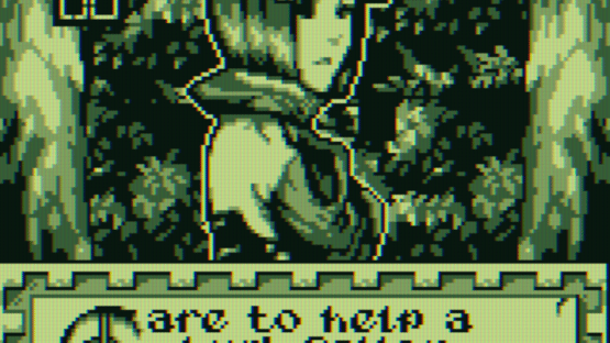 Traumatarium: Penitent Screenshot