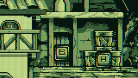 Traumatarium: Penitent Screenshot