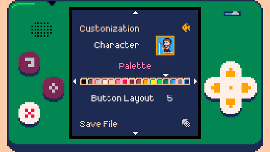 Curious Fishing Screenshot