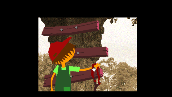 Elroy Goes Bugzerk Screenshot