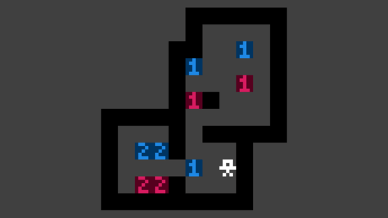 Double-Entry Bookkeeping Simulator Screenshot
