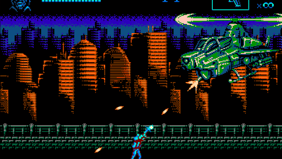 John Wick Screenshot