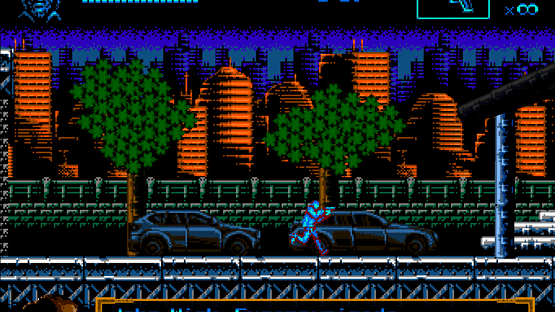 John Wick Screenshot