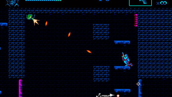 John Wick Screenshot