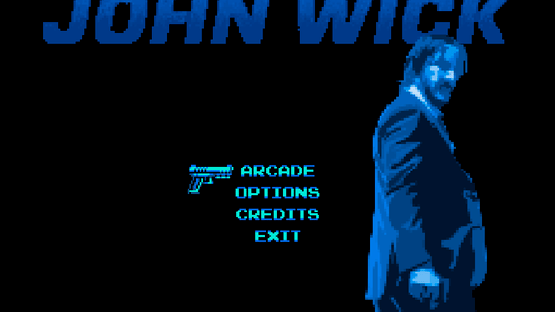 John Wick Screenshot