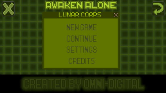 Awaken Alone Screenshot