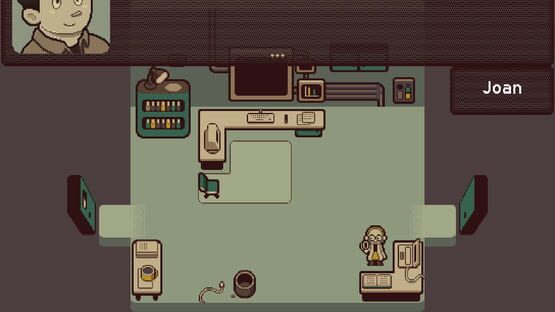 re:curse screenshot 1