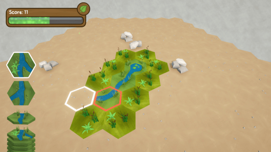 Swampify Screenshot