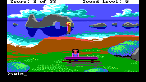 Tachyon Dreams II: The Bloated Can of Space Root Beer Screenshot
