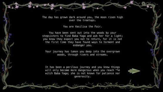 Wildwood screenshot