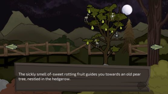 Wildwood screenshot
