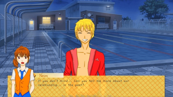 The Punniest Pun Messter Screenshot
