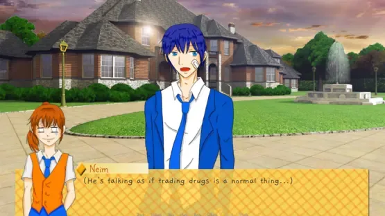The Punniest Pun Messter screenshot 5
