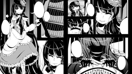 Träumerei: Chapter 1 Screenshot