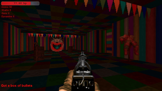 Eramthgin Screenshot