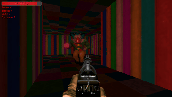 Eramthgin Screenshot