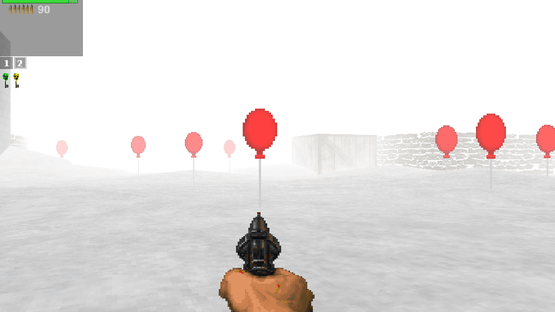 Eramthgin Screenshot