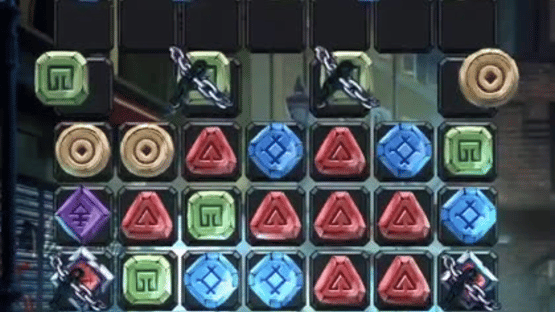 Shadow Wars Screenshot