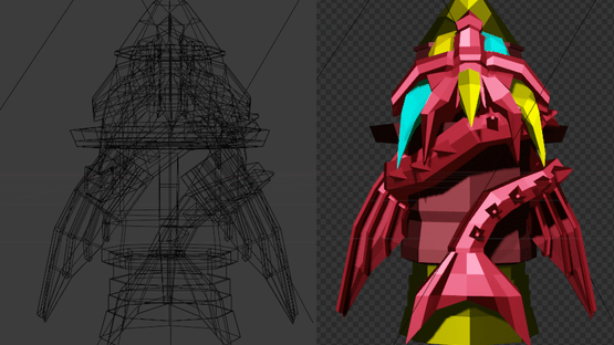 Space Escape Obstacles Screenshot