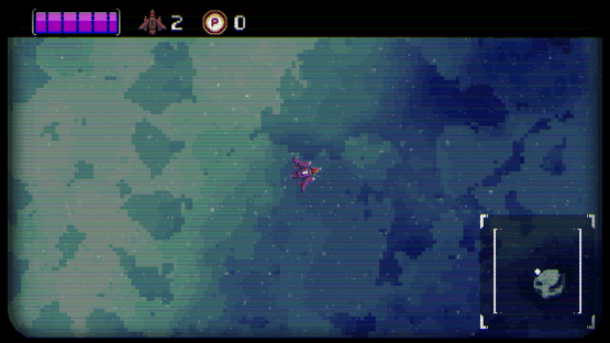 S.I.N Screenshot