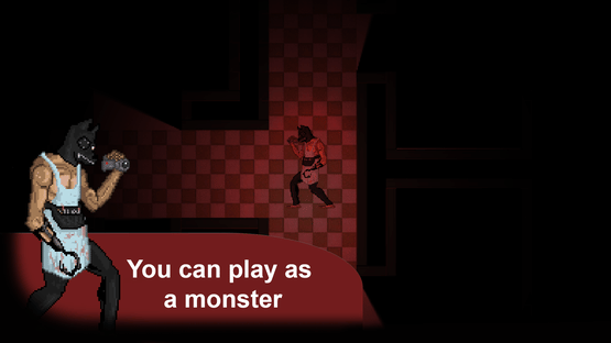 Les: The Horror Game Screenshot