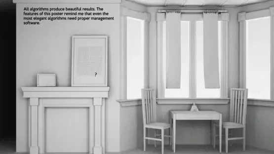 In the Hollow of the Valley screenshot 3