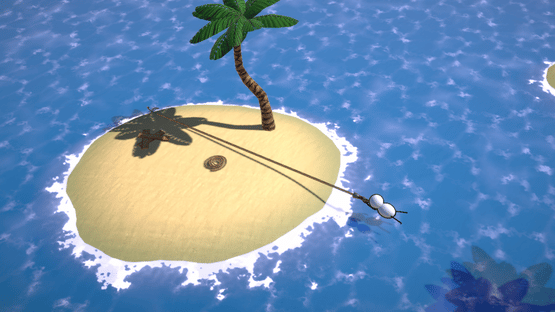 Wrecked Shot Screenshot